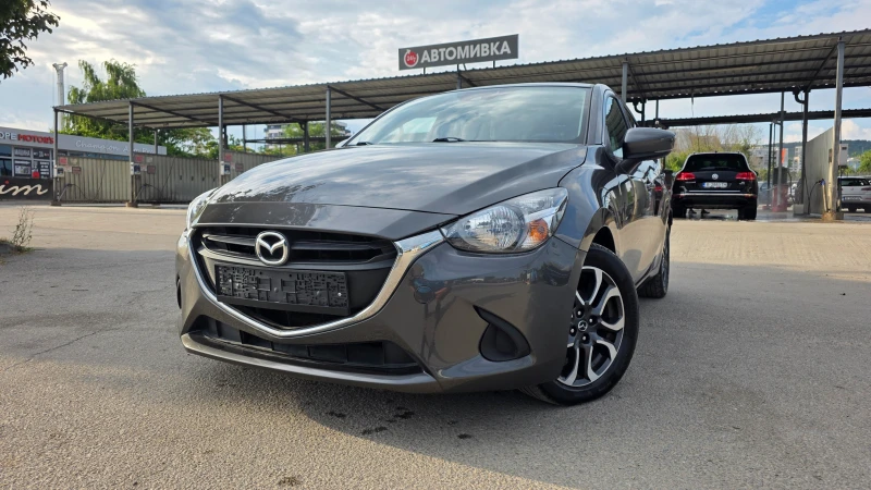 Mazda 2 KATO ЧИСТО НОВ - 8499 € / 16622.60 лв. - 88749684 1 | Car24.bg Mazda 2 KATO ЧИСТО НОВ - 8499 € / 16622.60 лв. - 88749684 1