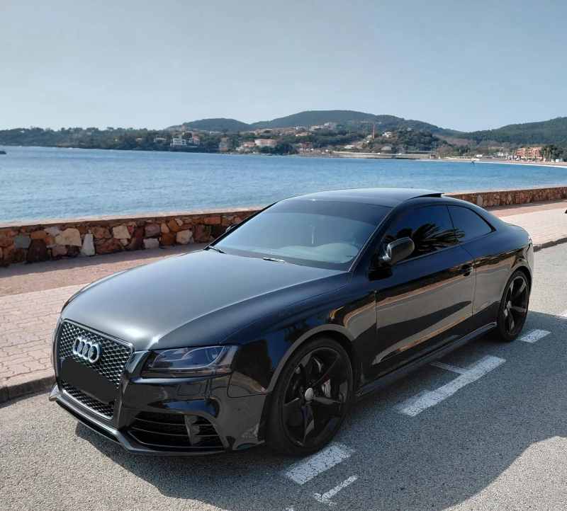 Audi Rs5 - 20000 € - 75335805 1 | Car24.bg Audi Rs5 - 20000 € - 75335805 1