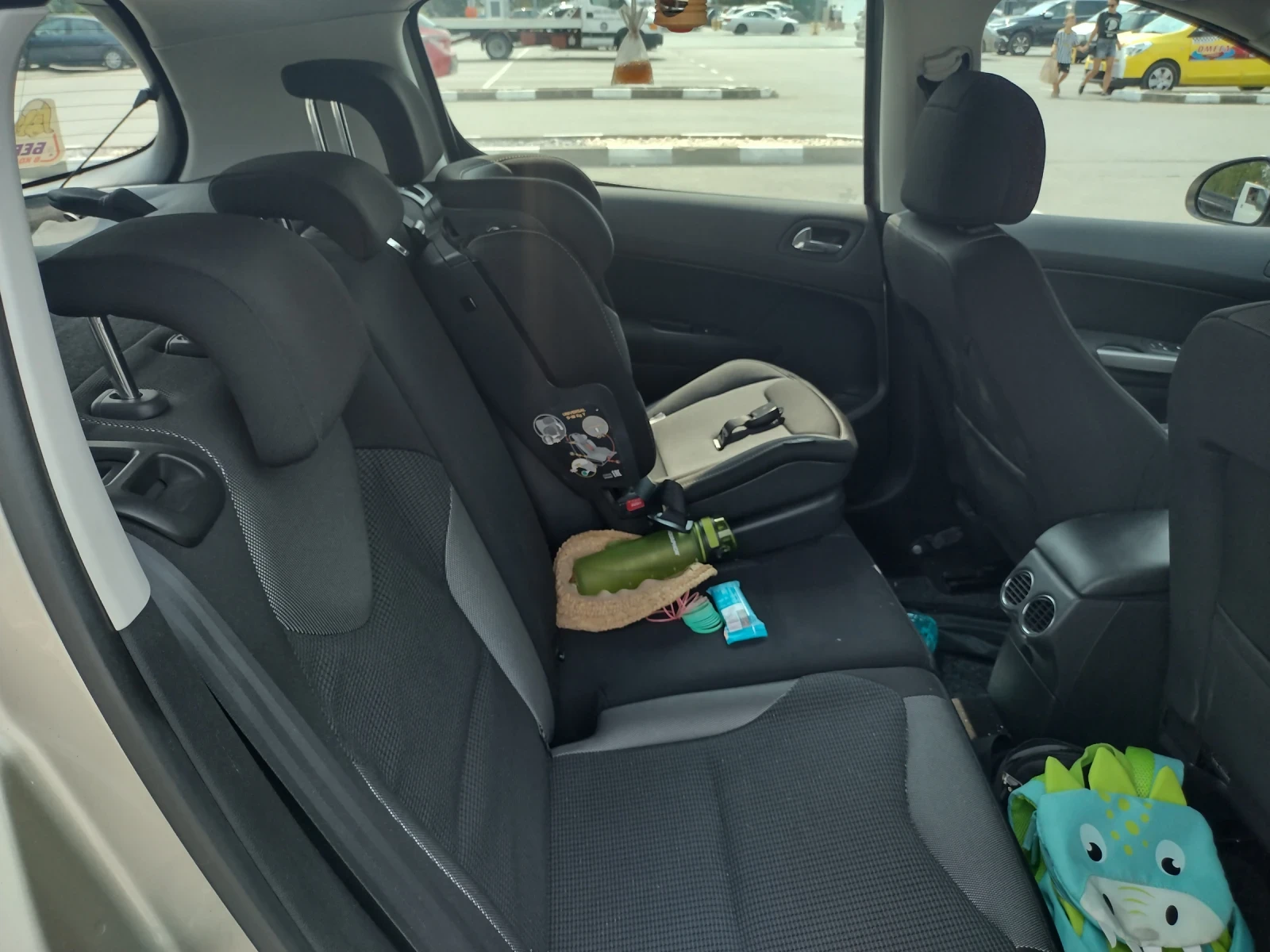 Peugeot 308  - изображение 6 | Auto.bg Peugeot 308  - изображение 6