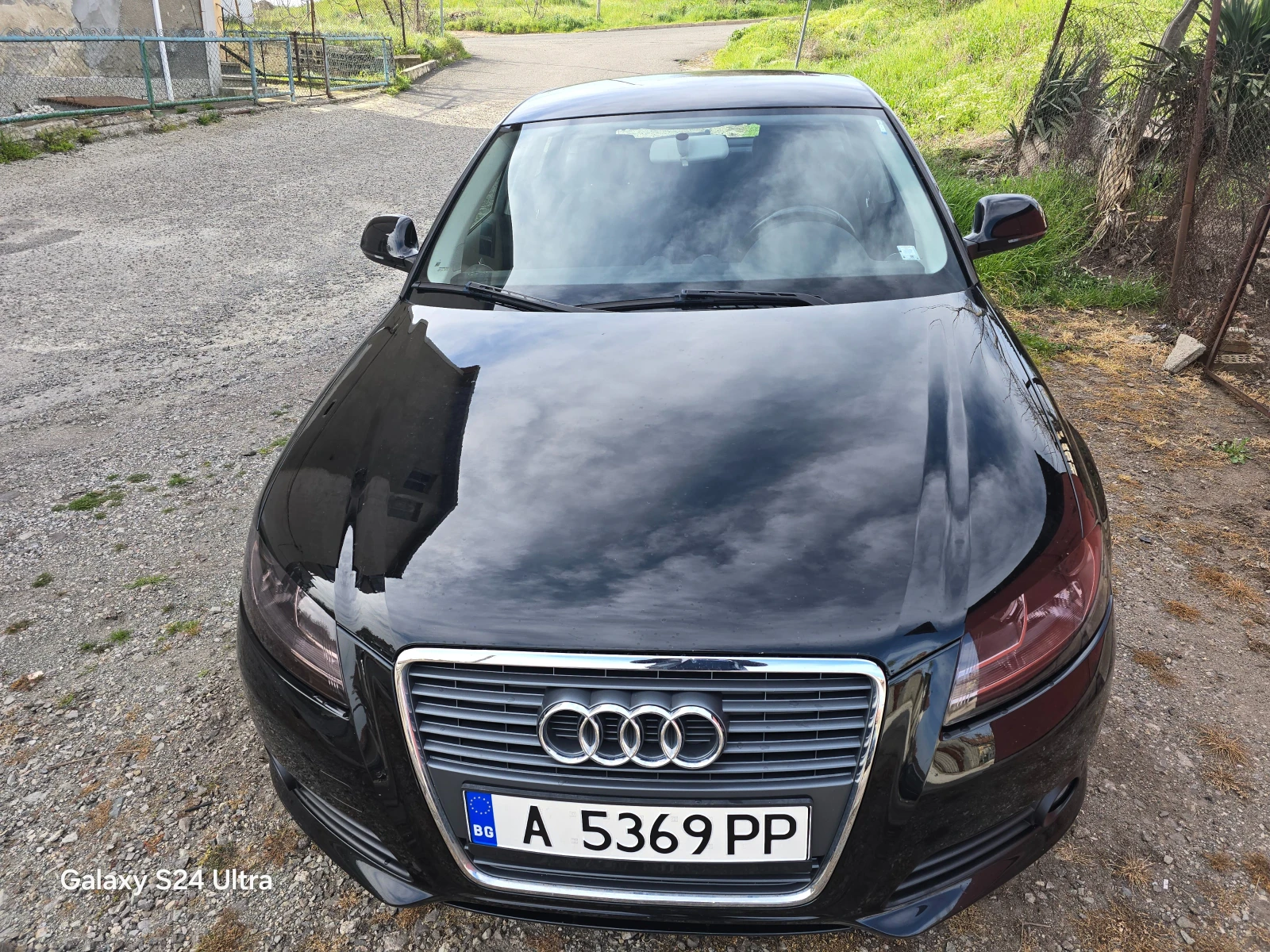 Audi A3 undefined | Auto.bg — изображение 1 Audi A3 undefined | Auto.bg — изображение 1