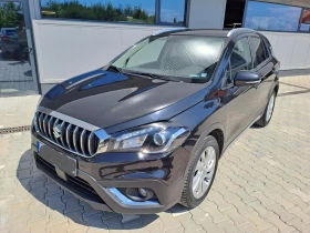 Suzuki SX4 S-Cross 1.4 GL+ Booster Jet 2WD - Car24.bg Suzuki SX4 S-Cross 1.4 GL+ Booster Jet 2WD