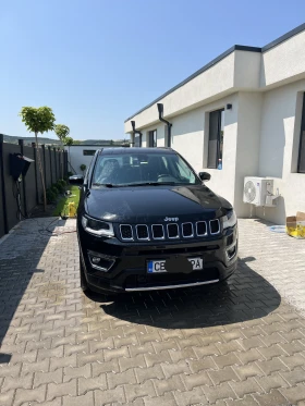 Jeep Compass - Car24.bg Jeep Compass
