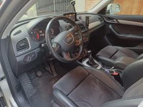 Audi Q3 (КАТО НОВА) - 22900 лв. / 11708.58 € - 86723605 9 | Car24.bg Audi Q3 (КАТО НОВА) - 22900 лв. / 11708.58 € - 86723605 9