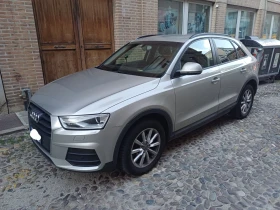 Audi Q3 (КАТО НОВА) - Car24.bg Audi Q3 (КАТО НОВА)