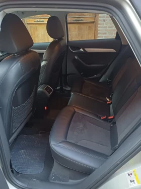 Audi Q3 (КАТО НОВА) - 22900 лв. / 11708.58 € - 86723605 13 | Car24.bg Audi Q3 (КАТО НОВА) - 22900 лв. / 11708.58 € - 86723605 13