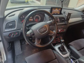 Audi Q3 (КАТО НОВА) - 22900 лв. / 11708.58 € - 86723605 10 | Car24.bg Audi Q3 (КАТО НОВА) - 22900 лв. / 11708.58 € - 86723605 10