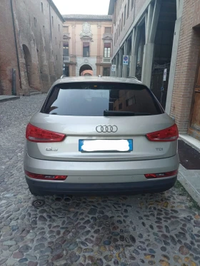 Audi Q3 (КАТО НОВА) - 22900 лв. / 11708.58 € - 86723605 7 | Car24.bg Audi Q3 (КАТО НОВА) - 22900 лв. / 11708.58 € - 86723605 7