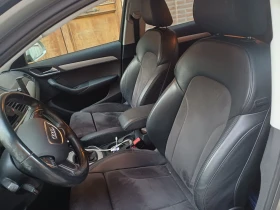 Audi Q3 (КАТО НОВА) - 22900 лв. / 11708.58 € - 86723605 12 | Car24.bg Audi Q3 (КАТО НОВА) - 22900 лв. / 11708.58 € - 86723605 12