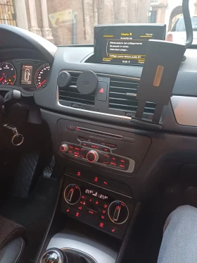 Audi Q3 (КАТО НОВА) - 22900 лв. / 11708.58 € - 86723605 11 | Car24.bg Audi Q3 (КАТО НОВА) - 22900 лв. / 11708.58 € - 86723605 11