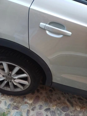 Audi Q3 (КАТО НОВА) - 22900 лв. / 11708.58 € - 86723605 8 | Car24.bg Audi Q3 (КАТО НОВА) - 22900 лв. / 11708.58 € - 86723605 8