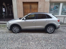 Audi Q3 (КАТО НОВА) - 22900 лв. / 11708.58 € - 86723605 4 | Car24.bg Audi Q3 (КАТО НОВА) - 22900 лв. / 11708.58 € - 86723605 4