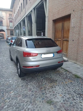 Audi Q3 (КАТО НОВА) - 22900 лв. / 11708.58 € - 86723605 6 | Car24.bg Audi Q3 (КАТО НОВА) - 22900 лв. / 11708.58 € - 86723605 6