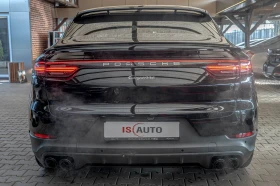 Porsche Cayenne Coupe/PDLS/Sport/Chrono/Камера/MCB/PTM/PVTS Plus - 119900 лв. / 61303.90 € - 83737521 4 | Car24.bg Porsche Cayenne Coupe/PDLS/Sport/Chrono/Камера/MCB/PTM/PVTS Plus - 119900 лв. / 61303.90 € - 83737521 4