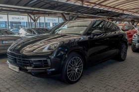 Porsche Cayenne Coupe/PDLS/Sport/Chrono/Камера/MCB/PTM/PVTS Plus - 119900 лв. / 61303.90 € - 83737521 3 | Car24.bg Porsche Cayenne Coupe/PDLS/Sport/Chrono/Камера/MCB/PTM/PVTS Plus - 119900 лв. / 61303.90 € - 83737521 3