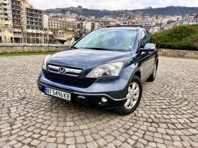 Honda Cr-v 2.2 164хил. Км. - Car24.bg Honda Cr-v 2.2 164хил. Км.