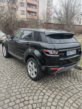 Land Rover Evoque - 10000 € / 19558.30 лв. - 68779276 7 | Car24.bg Land Rover Evoque - 10000 € / 19558.30 лв. - 68779276 7