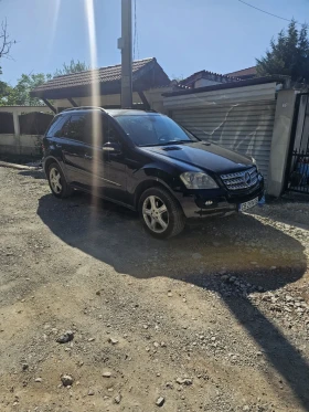 Mercedes-Benz ML 320 320 CDI - 5200 € / 10170.32 лв. - 52510415 2 | Car24.bg Mercedes-Benz ML 320 320 CDI - 5200 € / 10170.32 лв. - 52510415 2