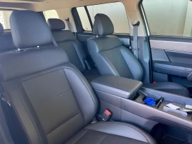 Hyundai Santa fe 1.6 Hybrid | Auto.bg — изображение 13 Hyundai Santa fe 1.6 Hybrid | Auto.bg — изображение 13