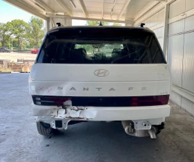 Hyundai Santa fe 1.6 Hybrid | Auto.bg — изображение 4 Hyundai Santa fe 1.6 Hybrid | Auto.bg — изображение 4