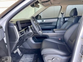 Hyundai Santa fe 1.6 Hybrid | Auto.bg — изображение 9 Hyundai Santa fe 1.6 Hybrid | Auto.bg — изображение 9