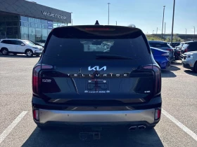 Kia Telluride AWD CARFAX | Auto.bg — изображение 4 Kia Telluride AWD CARFAX | Auto.bg — изображение 4