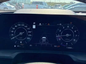 Kia Telluride AWD CARFAX | Auto.bg — изображение 8 Kia Telluride AWD CARFAX | Auto.bg — изображение 8