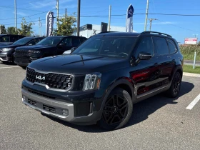 Kia Telluride AWD CARFAX