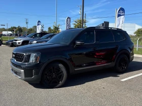 Kia Telluride AWD CARFAX | Auto.bg — изображение 2 Kia Telluride AWD CARFAX | Auto.bg — изображение 2