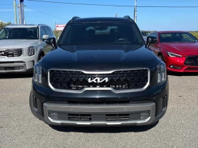 Kia Telluride AWD CARFAX | Auto.bg — изображение 6 Kia Telluride AWD CARFAX | Auto.bg — изображение 6