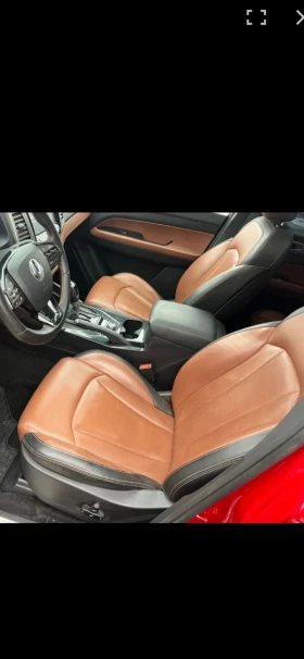 SsangYong Rexton Sport's | Auto.bg — изображение 6 SsangYong Rexton Sport's | Auto.bg — изображение 6