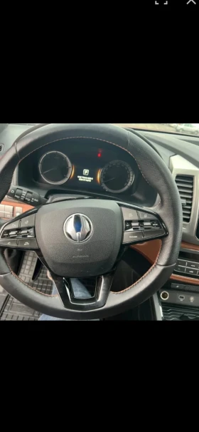 SsangYong Rexton Sport's | Auto.bg — изображение 7 SsangYong Rexton Sport's | Auto.bg — изображение 7