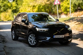Volvo XC60 D4 MildHibrid