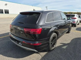Audi Q7 * 3.0T KOMFORT * CARFAX * ЦЕНА ДО БГ | Auto.bg — изображение 3 Audi Q7 * 3.0T KOMFORT * CARFAX * ЦЕНА ДО БГ | Auto.bg — изображение 3