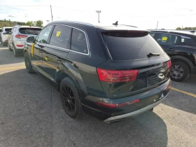 Audi Q7 * 3.0T KOMFORT * CARFAX * ЦЕНА ДО БГ | Auto.bg — изображение 4 Audi Q7 * 3.0T KOMFORT * CARFAX * ЦЕНА ДО БГ | Auto.bg — изображение 4