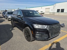 Audi Q7 * 3.0T KOMFORT * CARFAX * ЦЕНА ДО БГ | Auto.bg — изображение 2 Audi Q7 * 3.0T KOMFORT * CARFAX * ЦЕНА ДО БГ | Auto.bg — изображение 2