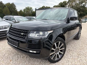 Снимка Land Rover Range rov...