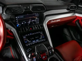 Lamborghini Urus $60K Options| Full Carbon PKG| 23| 4 Seat Config - 159400 € - 59050680 16 | Car24.bg Lamborghini Urus $60K Options| Full Carbon PKG| 23| 4 Seat Config - 159400 € - 59050680 16