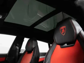 Lamborghini Urus $60K Options| Full Carbon PKG| 23| 4 Seat Config - 159400 € - 59050680 15 | Car24.bg Lamborghini Urus $60K Options| Full Carbon PKG| 23| 4 Seat Config - 159400 € - 59050680 15