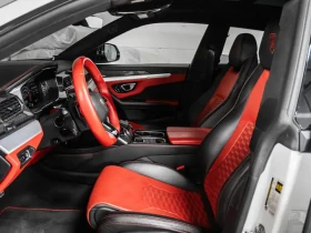 Lamborghini Urus $60K Options| Full Carbon PKG| 23| 4 Seat Config - 159400 € - 59050680 14 | Car24.bg Lamborghini Urus $60K Options| Full Carbon PKG| 23| 4 Seat Config - 159400 € - 59050680 14