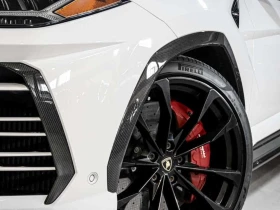Lamborghini Urus $60K Options| Full Carbon PKG| 23| 4 Seat Config - 159400 € - 59050680 8 | Car24.bg Lamborghini Urus $60K Options| Full Carbon PKG| 23| 4 Seat Config - 159400 € - 59050680 8