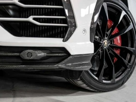 Lamborghini Urus $60K Options| Full Carbon PKG| 23| 4 Seat Config - 159400 € - 59050680 9 | Car24.bg Lamborghini Urus $60K Options| Full Carbon PKG| 23| 4 Seat Config - 159400 € - 59050680 9