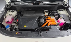 Kia Niro undefined | Auto.bg — изображение 15 Kia Niro undefined | Auto.bg — изображение 15