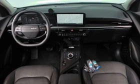 Kia Niro undefined | Auto.bg — изображение 5 Kia Niro undefined | Auto.bg — изображение 5