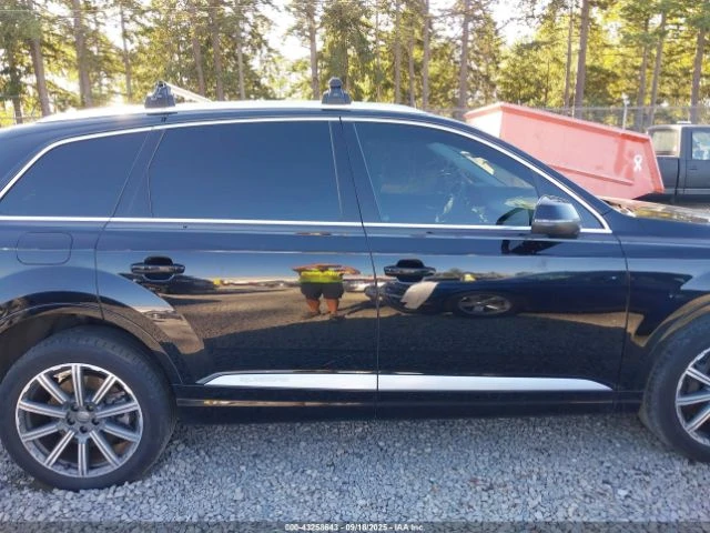 Audi Q7 PREMIUM CARFAX АВТО КРЕДИТ  - изображение 9 | Auto.bg Audi Q7 PREMIUM CARFAX АВТО КРЕДИТ  - изображение 9