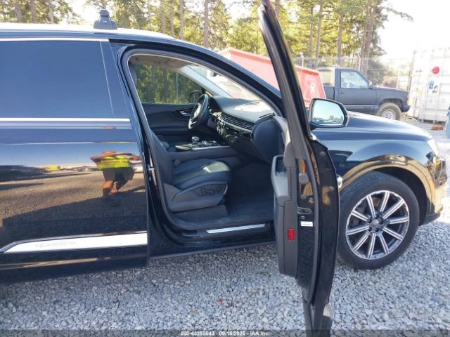 Audi Q7 PREMIUM CARFAX АВТО КРЕДИТ  - изображение 10 | Auto.bg Audi Q7 PREMIUM CARFAX АВТО КРЕДИТ  - изображение 10