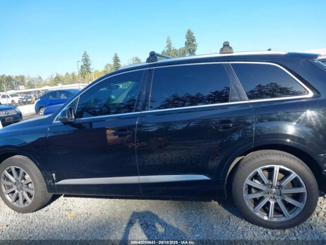 Audi Q7 PREMIUM CARFAX АВТО КРЕДИТ  - изображение 7 | Auto.bg Audi Q7 PREMIUM CARFAX АВТО КРЕДИТ  - изображение 7