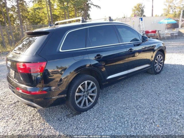 Audi Q7 PREMIUM CARFAX АВТО КРЕДИТ  - изображение 6 | Auto.bg Audi Q7 PREMIUM CARFAX АВТО КРЕДИТ  - изображение 6