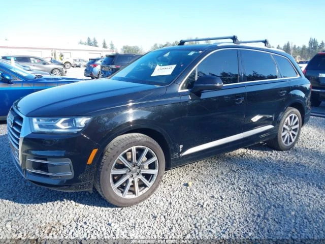 Audi Q7 PREMIUM CARFAX АВТО КРЕДИТ  - изображение 8 | Auto.bg Audi Q7 PREMIUM CARFAX АВТО КРЕДИТ  - изображение 8