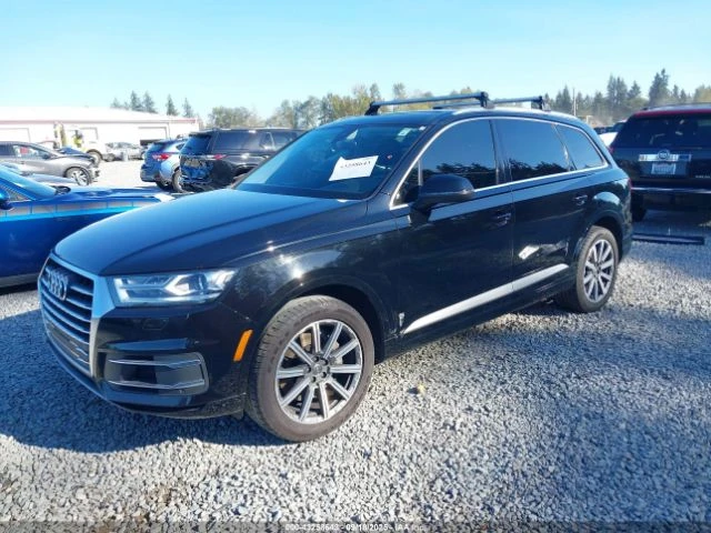 Audi Q7 PREMIUM CARFAX АВТО КРЕДИТ  - изображение 3 | Auto.bg Audi Q7 PREMIUM CARFAX АВТО КРЕДИТ  - изображение 3