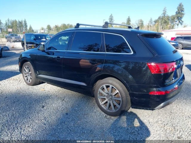 Audi Q7 PREMIUM CARFAX АВТО КРЕДИТ  - изображение 4 | Auto.bg Audi Q7 PREMIUM CARFAX АВТО КРЕДИТ  - изображение 4